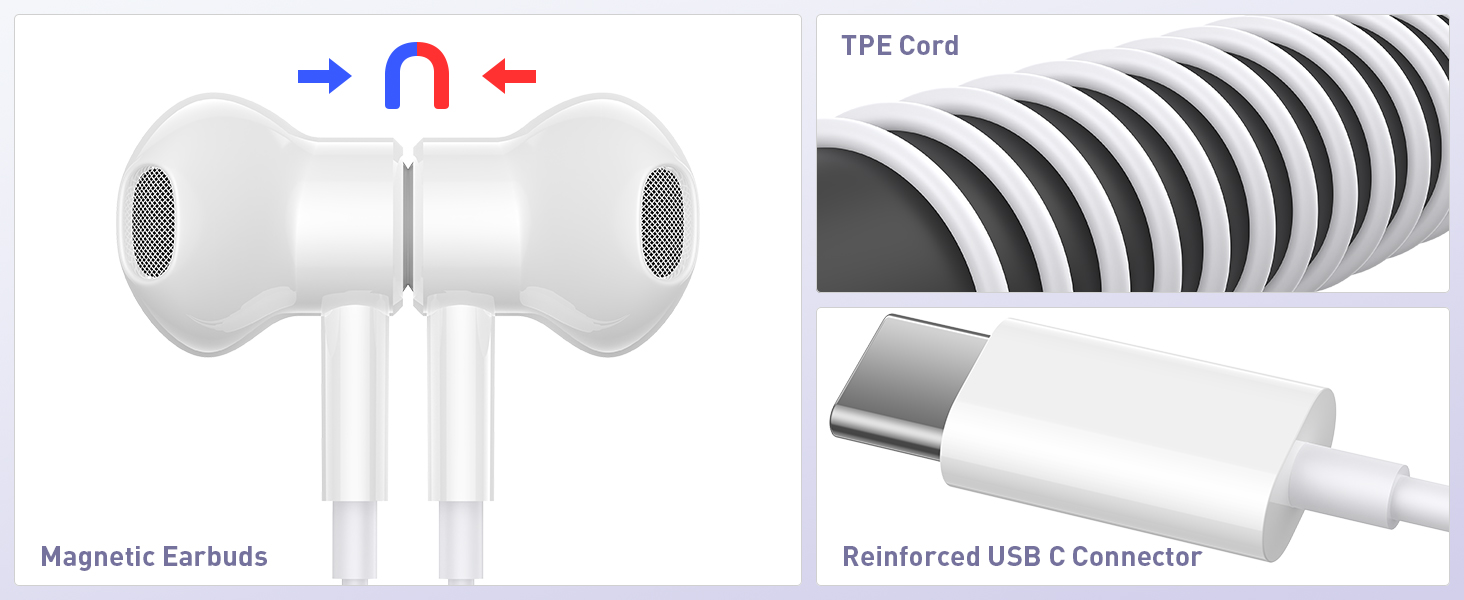 usb c headphone