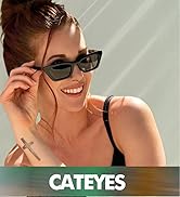 Vanlinker sunglasses