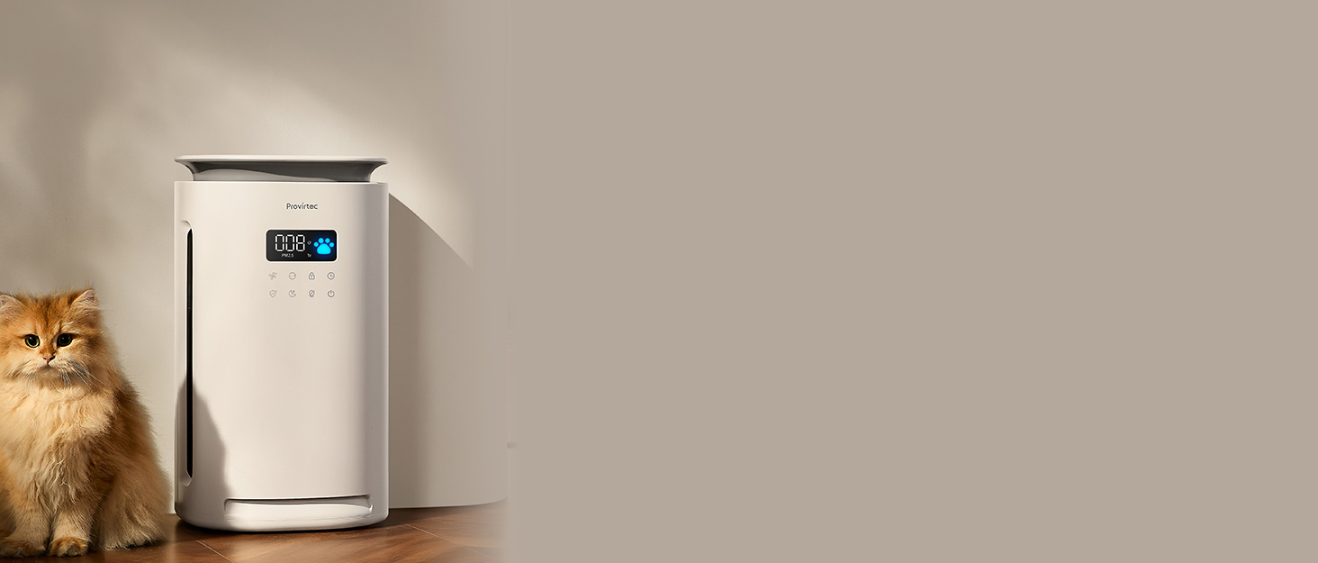 air purifiers for home pets