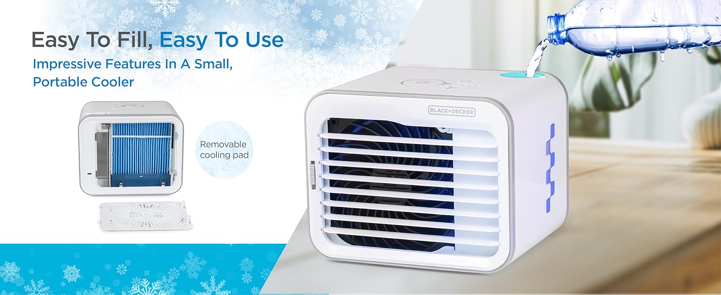 aire acondicionado portatil para cuarto usb cooler portable air conditioners desktop mini air