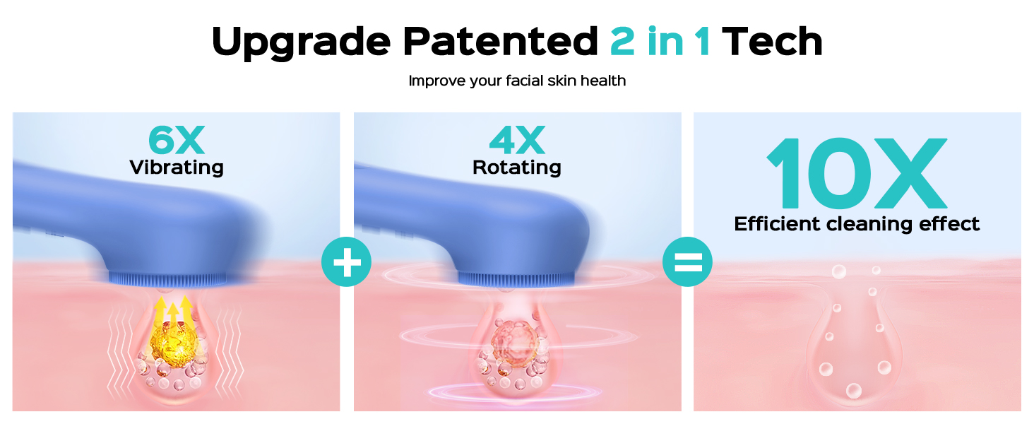 Face Scrubber
