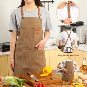APRONS