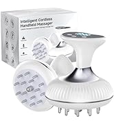 Lymphatic Drainage Massager &amp; Anti Cellulite Massage Tool, Helps Reduce Stretch Marks &amp; Cellulite...