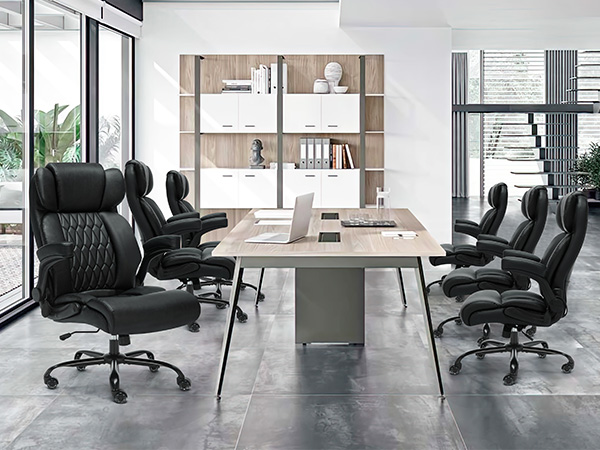 Big and Tall Office Chair