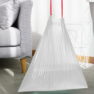 medium trash bags 8 gallon