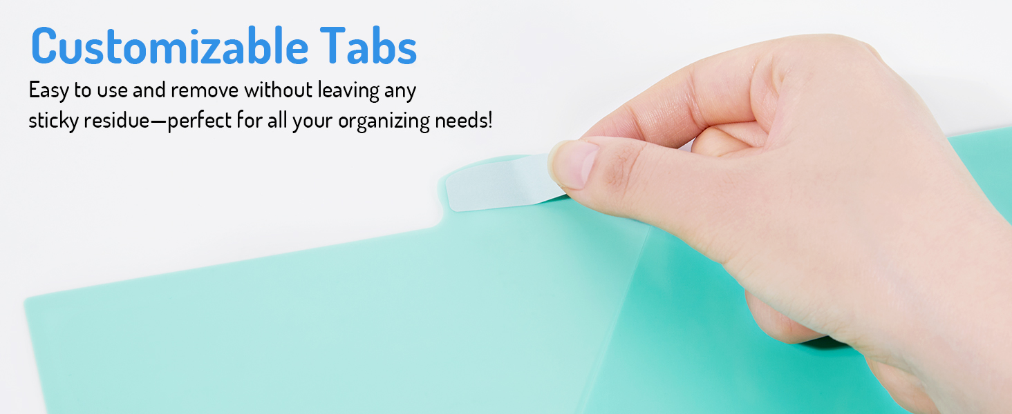 dividers for 3 ring binder