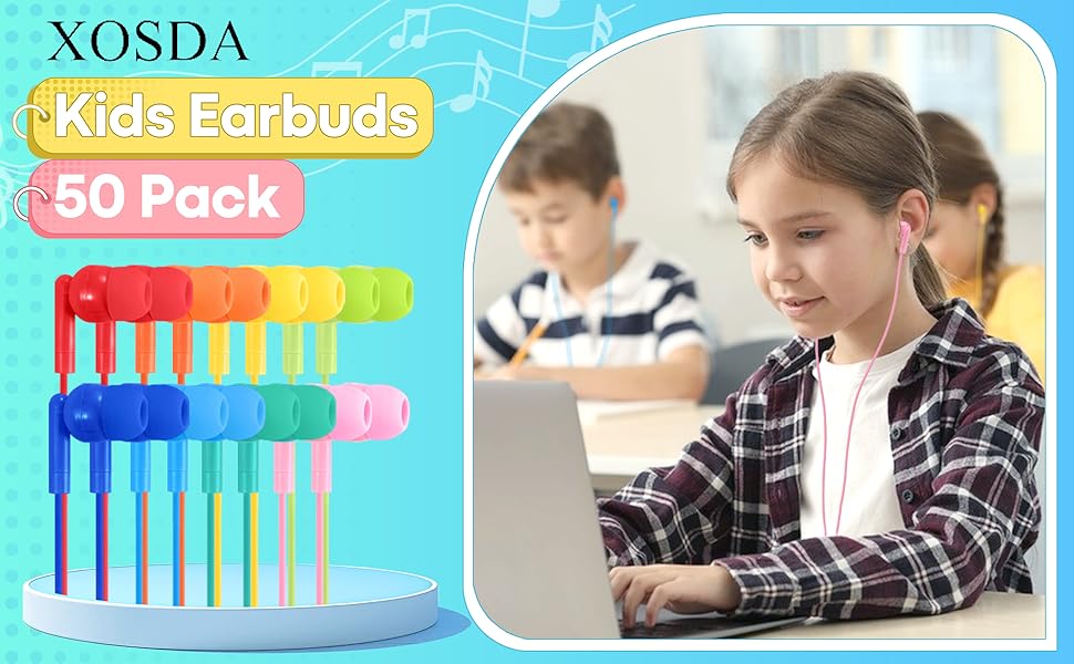kids earbuds