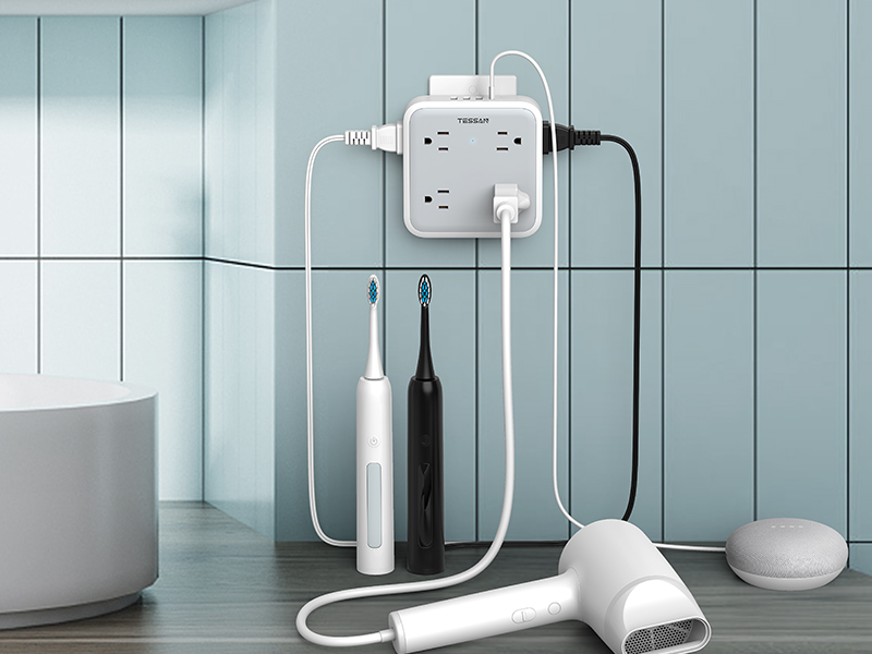 outlet expander