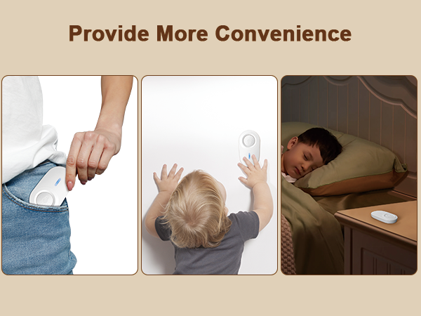 CK1 wireless light switch