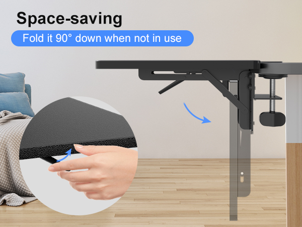 desk extender