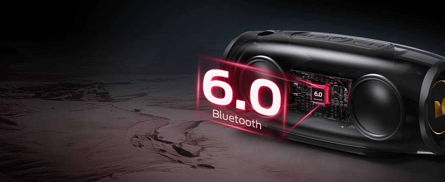 monster portable speaker