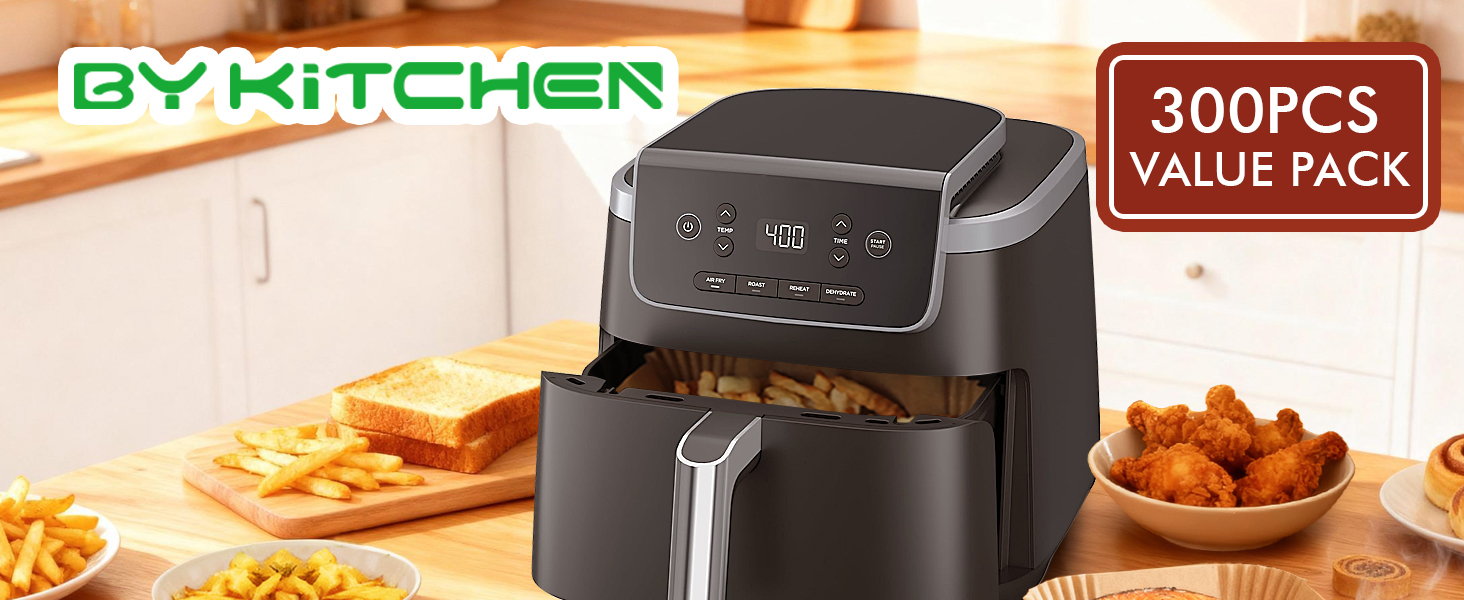 ninja air fryer liners