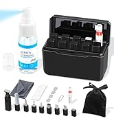 walrfid Phone Screen Cleaning Kit for iPhone Airpod Charging Port, Airpods Cleaner Spray for iPad...
