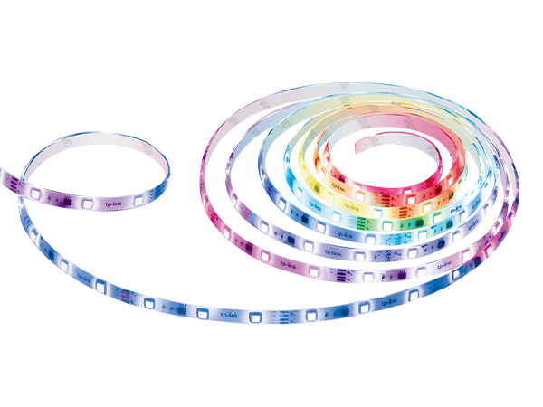 Tapo RGB+IC 16.4 ft.