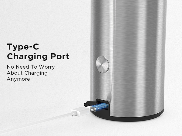 automatic soap dispenser