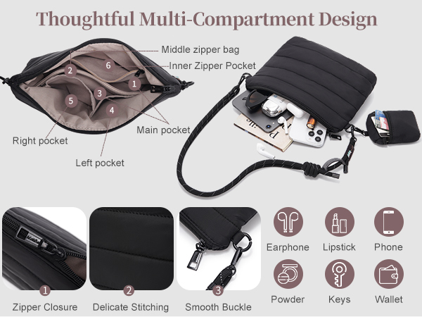 crossbody bags