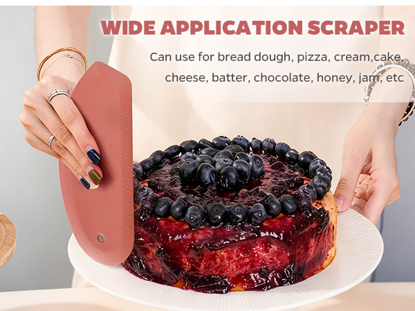kitchen scraper