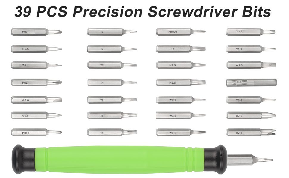 Made From High-Grade Chromium-Vanadium Steel