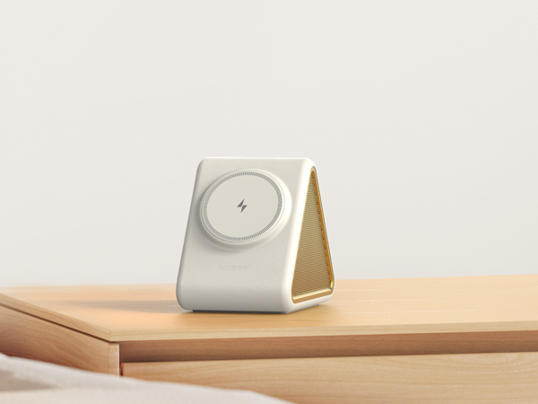 2-in-1 Rest &amp; Recharge