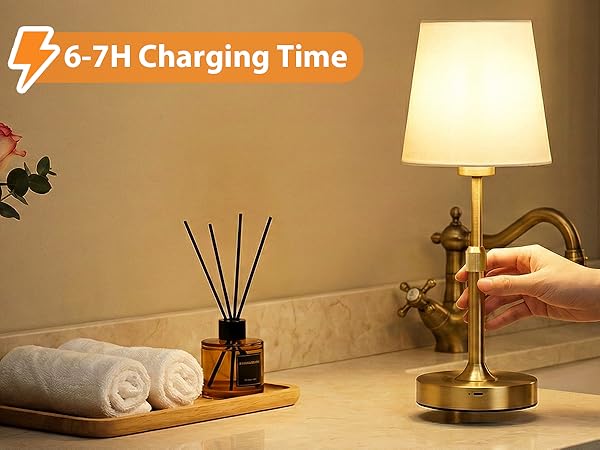 table lamp