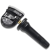 TPMS Sensor Tire Pressure Monitoring System Sensor Compatible for Bucik Cadillac Chevrolet GMC 31...
