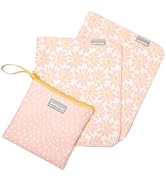 MISSION Cool Anywhere Towel 2-Pack- Soft, Lightweight Fabric - Cools Up to 2 Hours - UPF 50 Sun P...