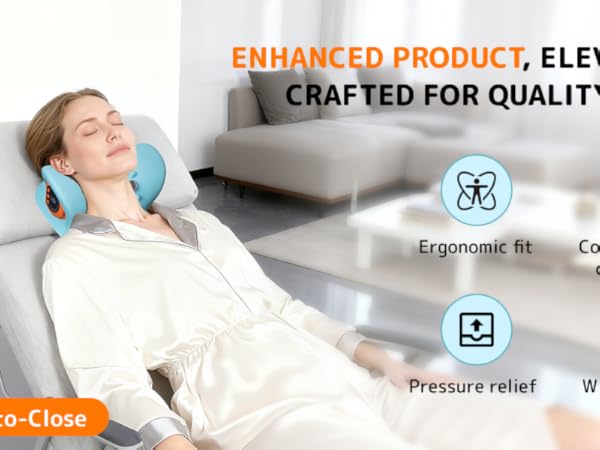 neck massager