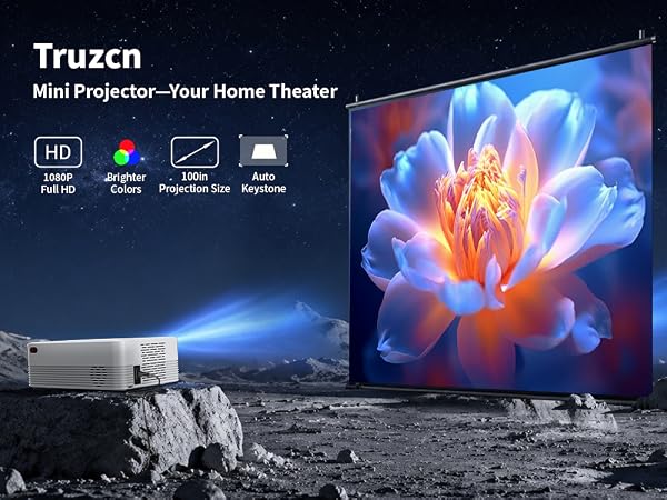 projector