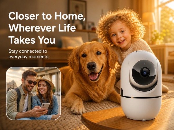 indoor camera