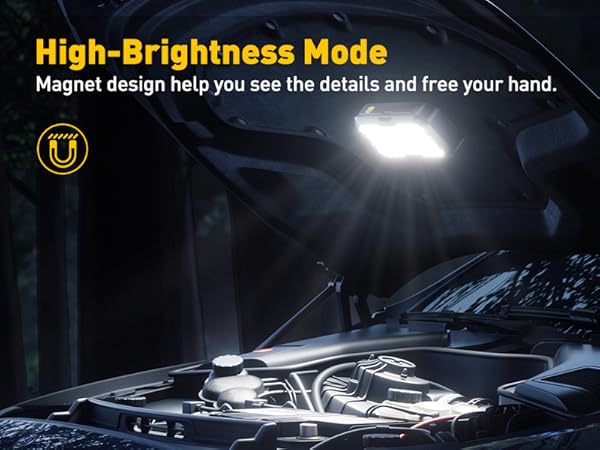 jumper cables with battery pack