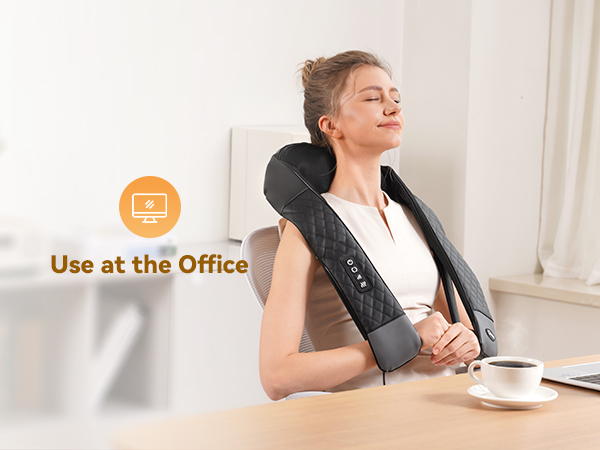use at the office