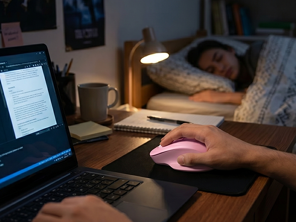 Bluetooth Mouse