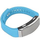 Digital Voice Recorder Watch, Portable Wristband Voice Activated Recorder with Timestamp, Noise R...