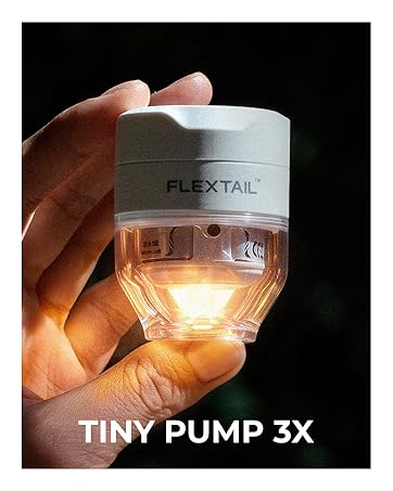 TINY PUMP 3X