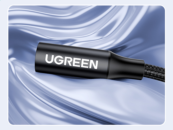 Aluminum Alloy Shell 