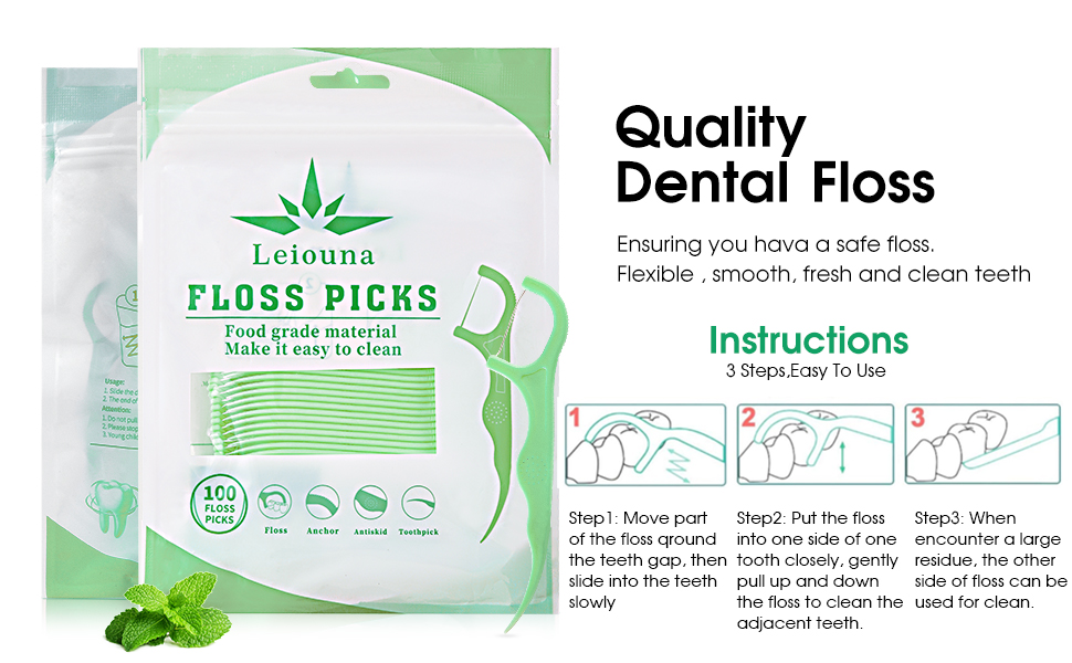 floss pick
