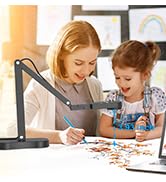 USB document camera classroom teachers 8mp light