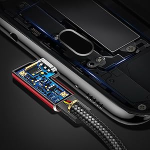 Type C angel Cable