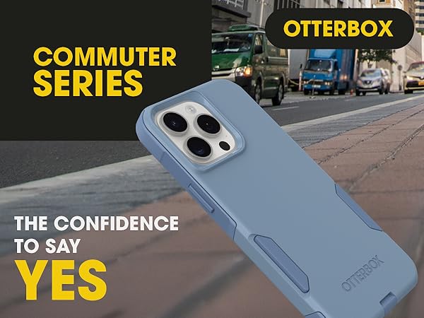 otterbox commuter series