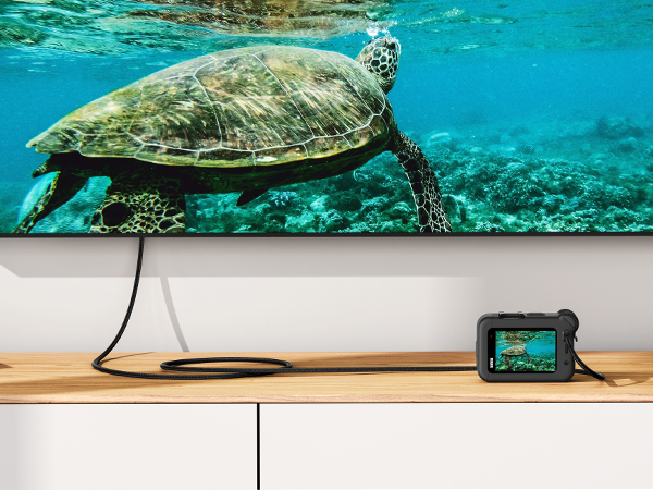 gopro micro hdmi cable