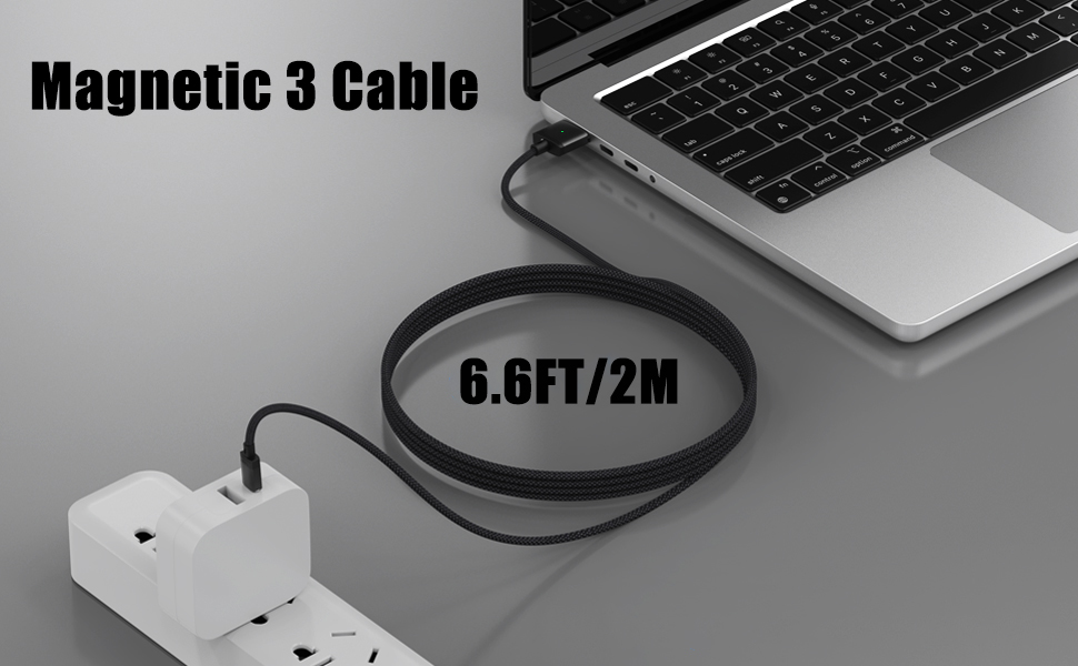 macbook cable