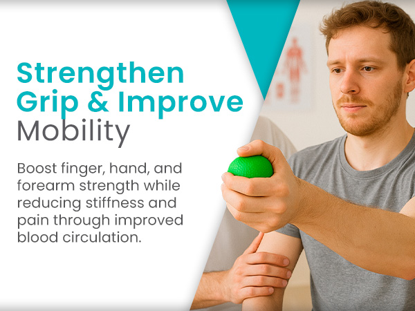 hand therapy ball hand massage ball hand therapy balls for arthritis