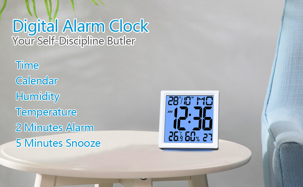 clock function