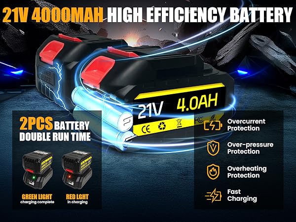 1/2 electric impact gun