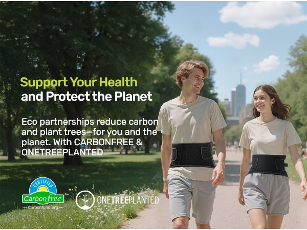 back support belt for women