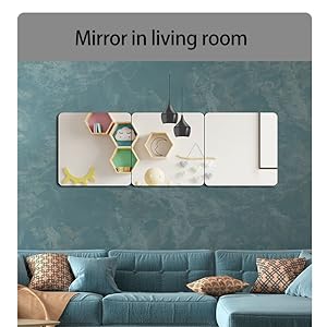 Background decoration