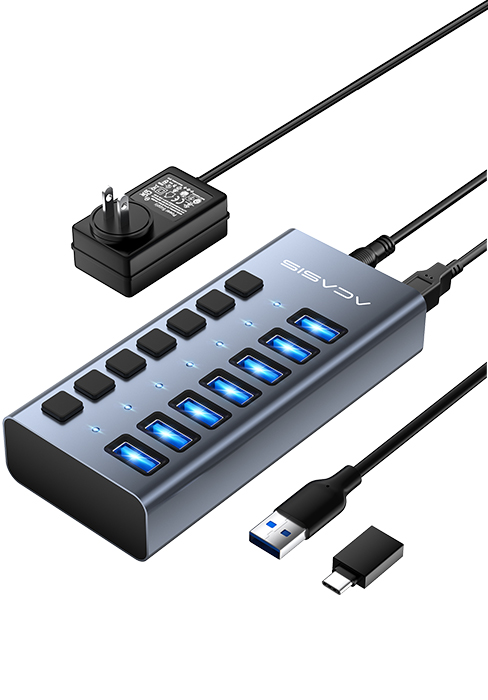 usb hub