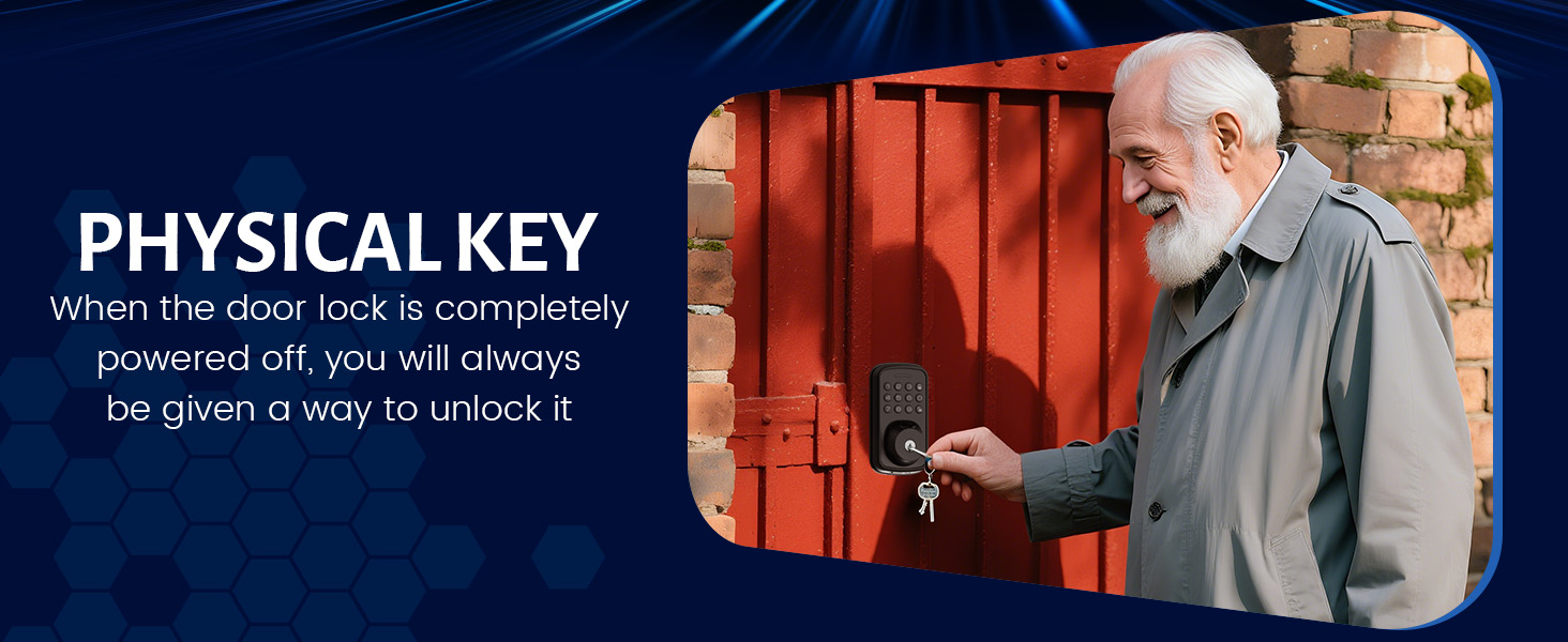 door locks for front door