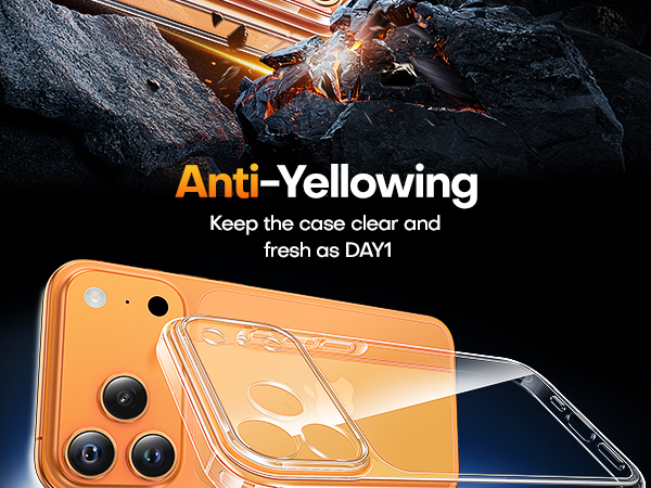 iphone 17 pro max case