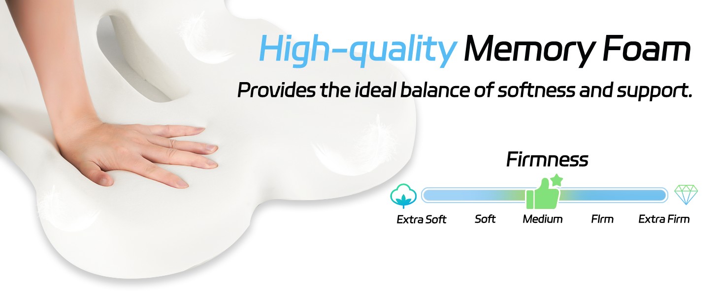 car seat cushions for driving